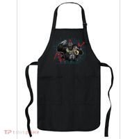 Bitcoin Ape Apron thumb 0