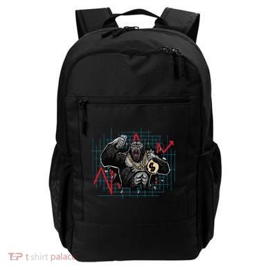 Bitcoin Ape Backpack