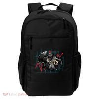 Bitcoin Ape Backpack thumb 0