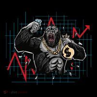 Bitcoin Ape Coffee Mug thumb 5