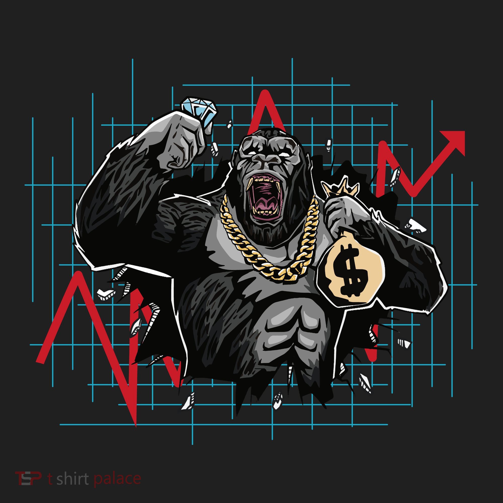 Bitcoin Ape Beanie