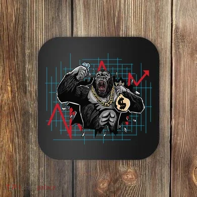 Bitcoin Ape Coaster