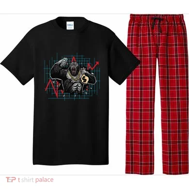 Pajama Set