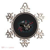 Bitcoin Ape Ornament thumb 0