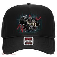 Bitcoin Ape Hat thumb 0
