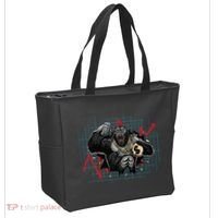 Bitcoin Ape Tote Bag thumb 2