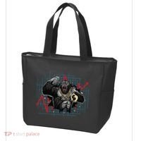 Bitcoin Ape Tote Bag thumb 3