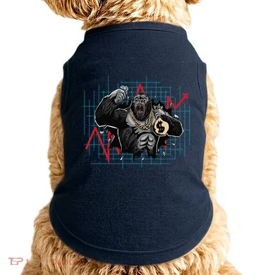 Doggie Tank