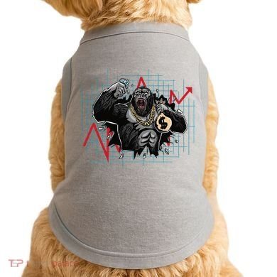 Bitcoin Ape Doggie Tank