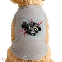 Bitcoin Ape Doggie Tank thumb 0