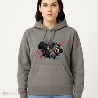 Bitcoin Ape Hoodie thumb 5