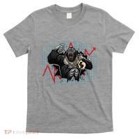 Bitcoin Ape T-Shirt thumb 0