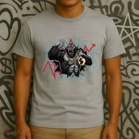 Bitcoin Ape T-Shirt thumb 3