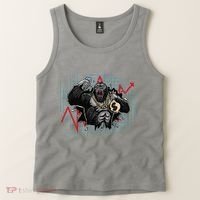 Bitcoin Ape Tank Top thumb 2