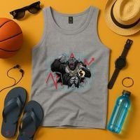 Bitcoin Ape Tank Top thumb 4