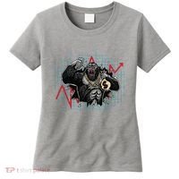 Bitcoin Ape Women's T-Shirt thumb 0