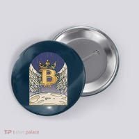 Bitcoin Angel Button thumb 0