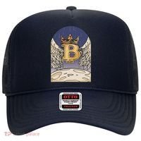 Bitcoin Angel Hat thumb 0