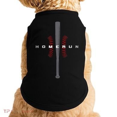 Baseball Apparel Baseball Doggie Tank