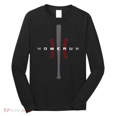 Baseball Apparel Baseball Long Sleeve Shirt