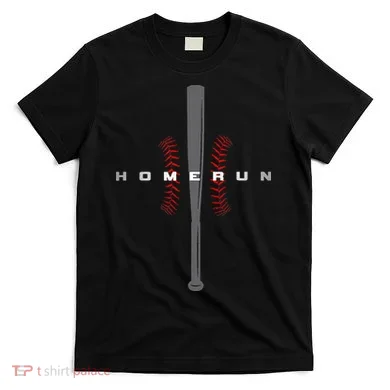 Baseball Apparel Baseball T-Shirt