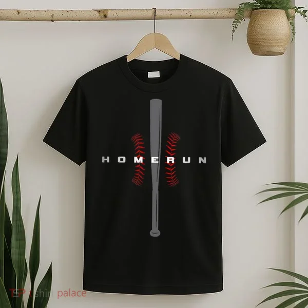 Baseball Apparel Baseball T-Shirt