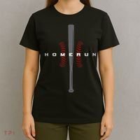 Baseball Apparel Baseball T-Shirt thumb 4