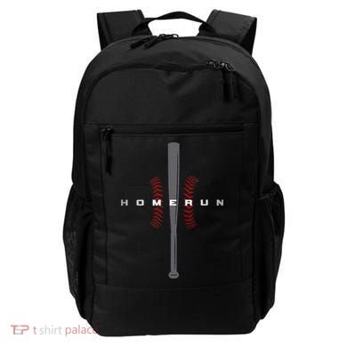 Baseball Apparel Baseball Backpack