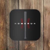 Baseball Apparel Baseball Coaster thumb 0