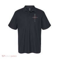 Baseball Apparel Baseball Polo thumb 0