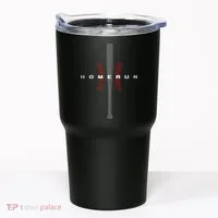 Baseball Apparel Baseball Tumbler thumb 0
