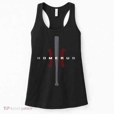 Baseball Apparel Baseball Women's Tank Top