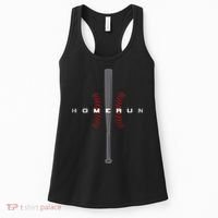 Baseball Apparel Baseball Women's Tank Top thumb 0