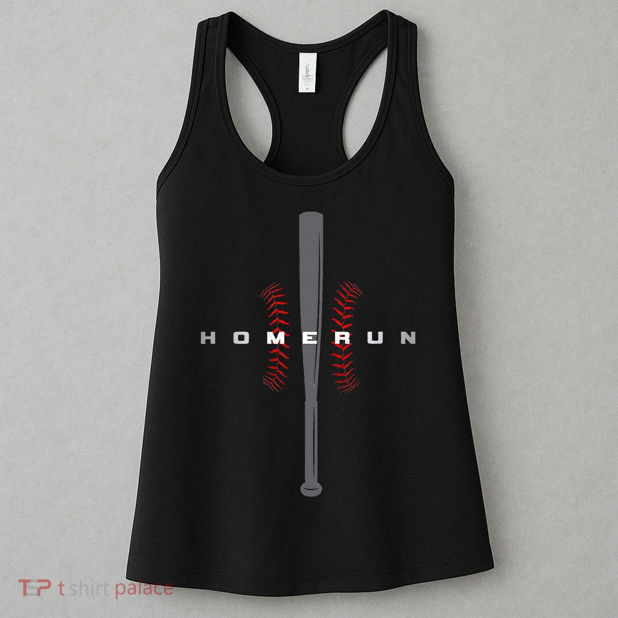 Baseball Apparel Baseball Women's Tank Top
