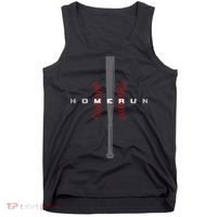Baseball Apparel Baseball Tank Top thumb 0