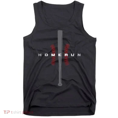 Baseball Apparel Baseball Tank Top