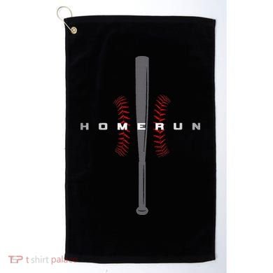 Baseball Apparel Baseball Golf Towel
