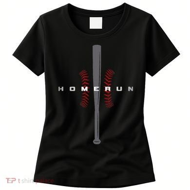 Baseball Apparel Baseball Women's T-Shirt