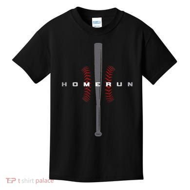 Baseball Apparel Baseball Kids T-Shirt