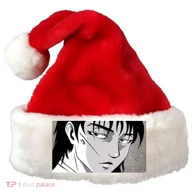 Santa Hat