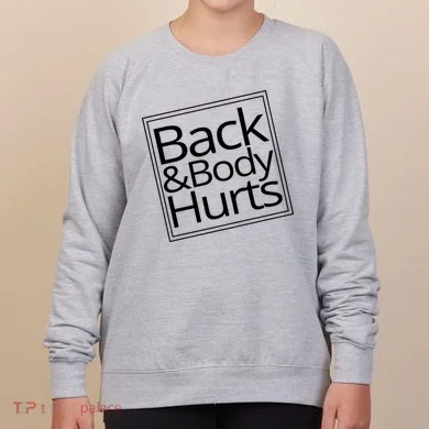 Women's Sweatshirt
