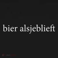 Bier Alsjeblieft Beer Please Dutch Language Vacation Women's T-Shirt thumb 6