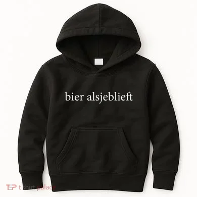 Kids Hoodie
