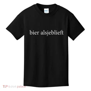 Kids T-Shirt