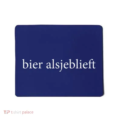 Mousepad