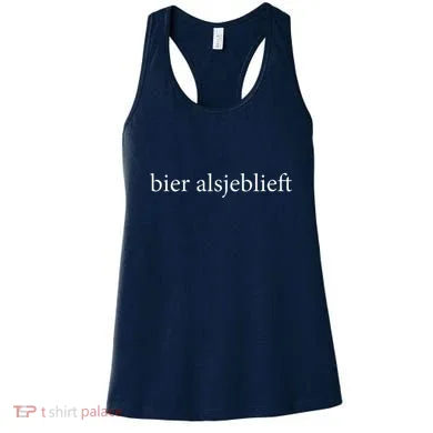 Women's Tank Top