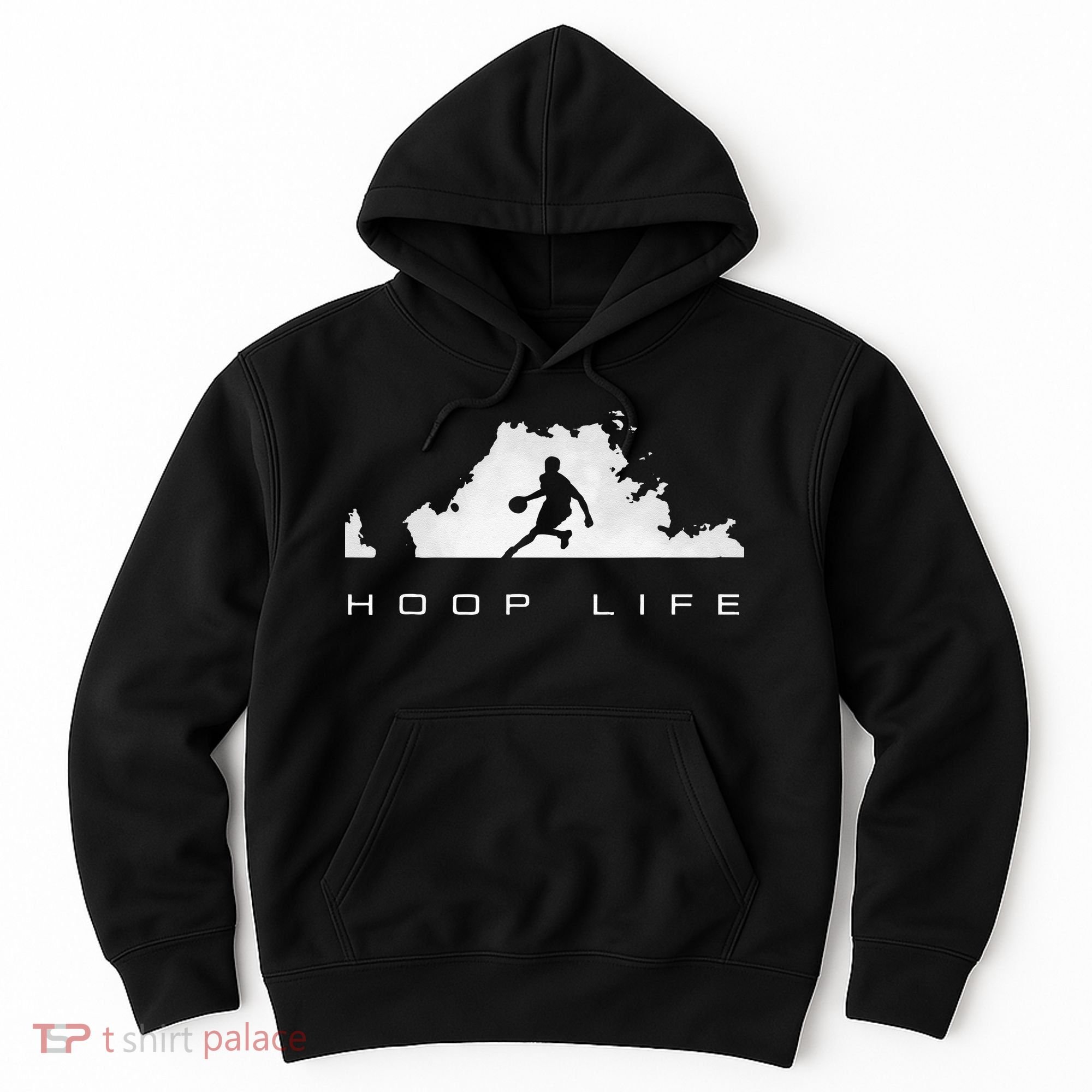 Basketball Apparel Basketball Hoodie