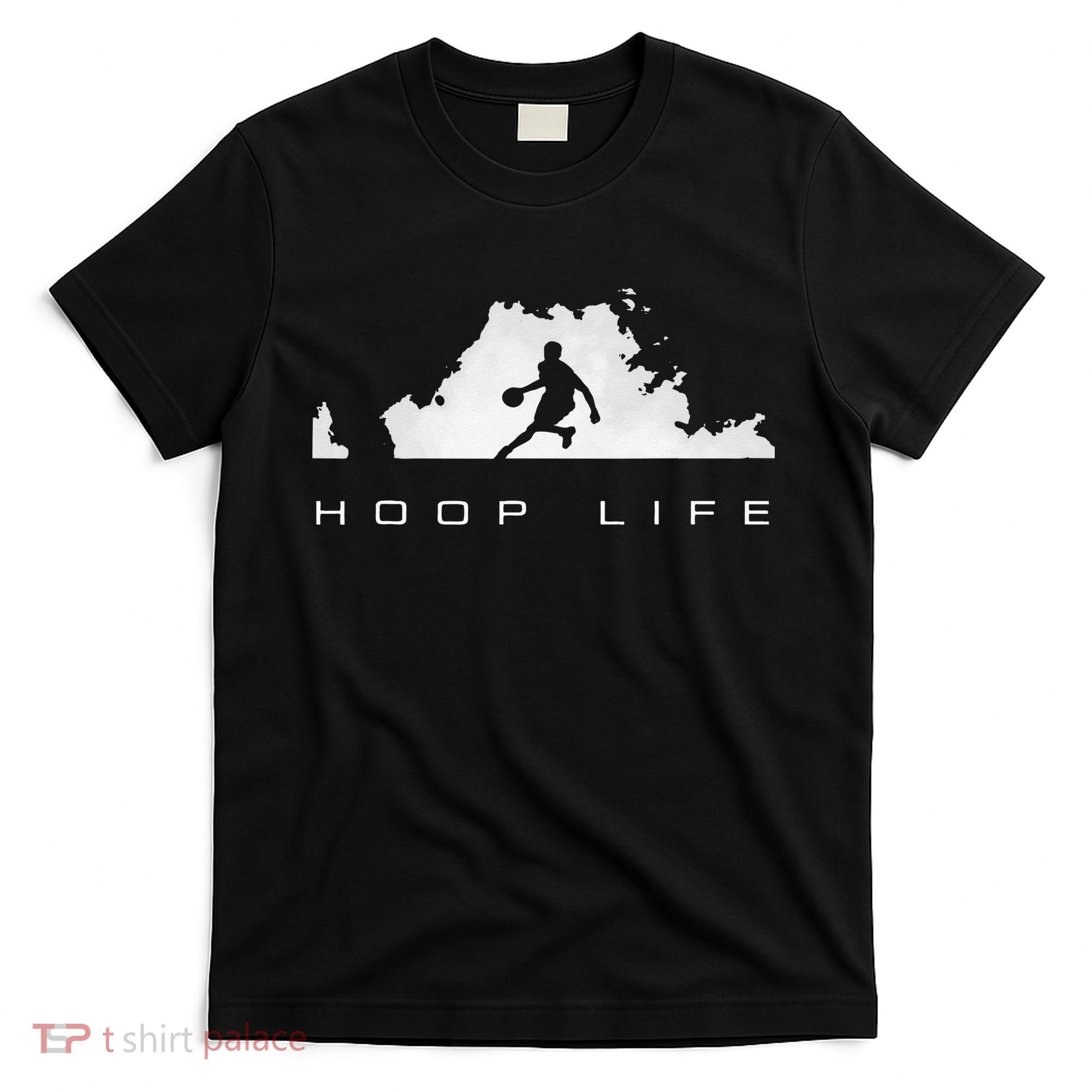 Basketball Apparel Basketball T-Shirt