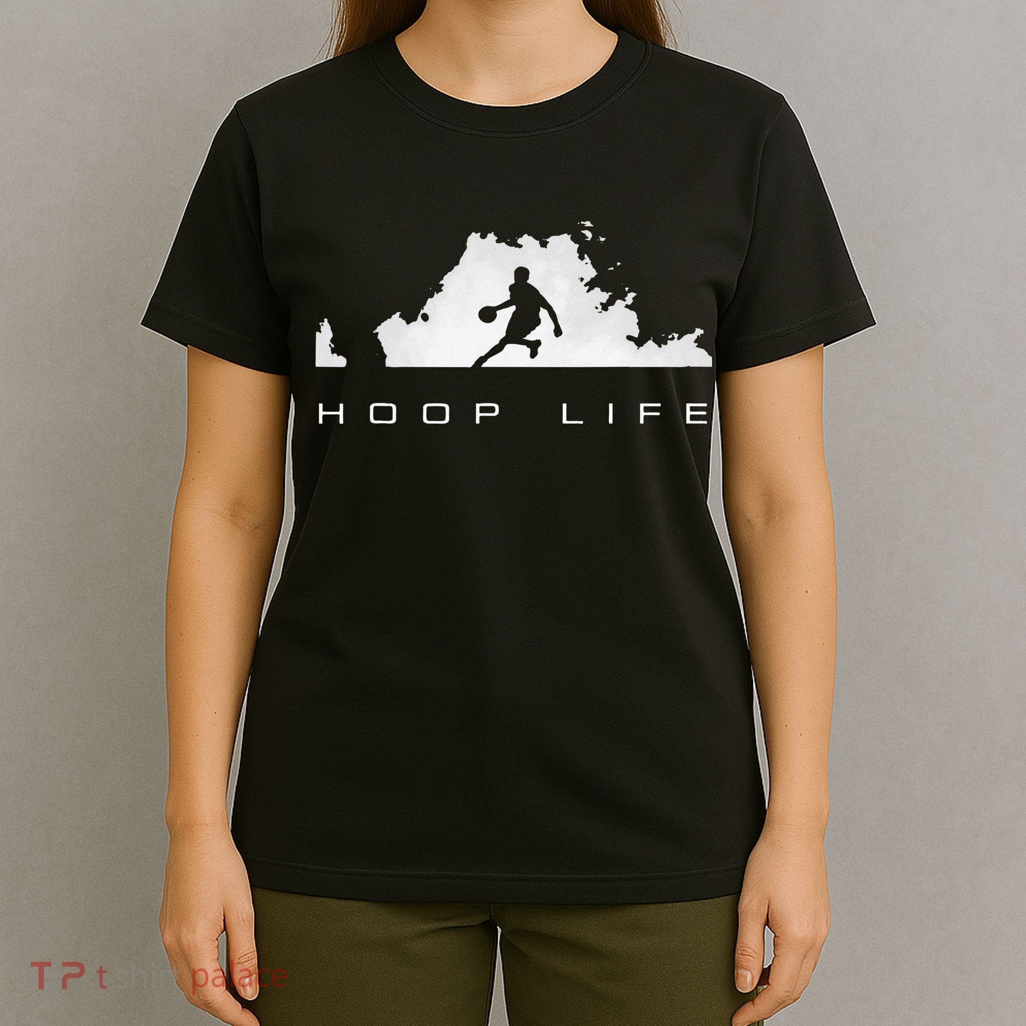 Basketball Apparel Basketball T-Shirt
