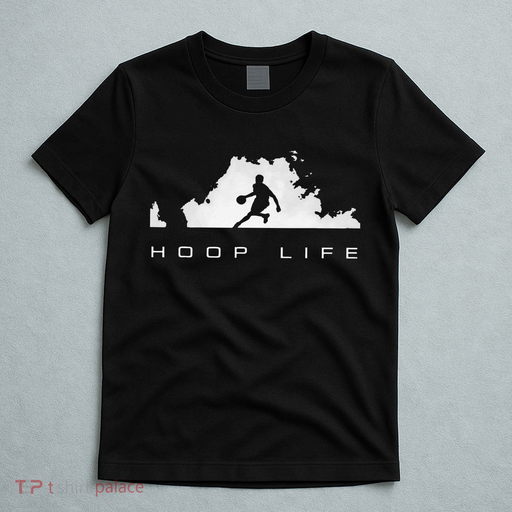 Basketball Apparel Basketball T-Shirt